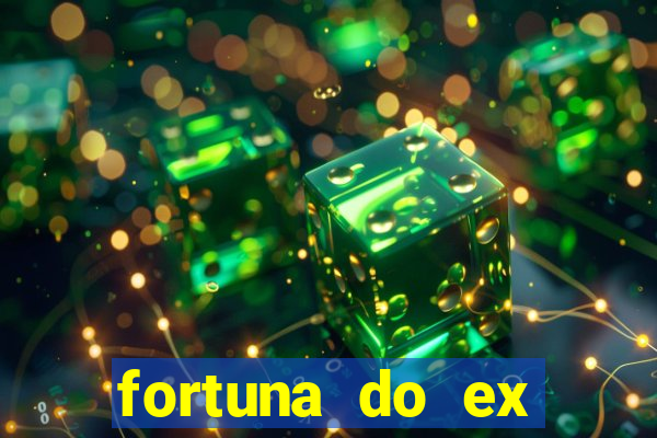 fortuna do ex jogador bebeto